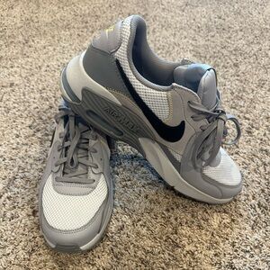 Nike Air Max Excee Particle Grey
